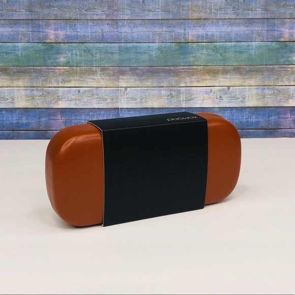 KOMONO Lulu Purple Haze Sunglasses 💜 (NEW) - Picture 7 of 9